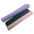 China Supplier New Product Printed Anti-slip Eco Friendly Fitness TPE Yoga Mat